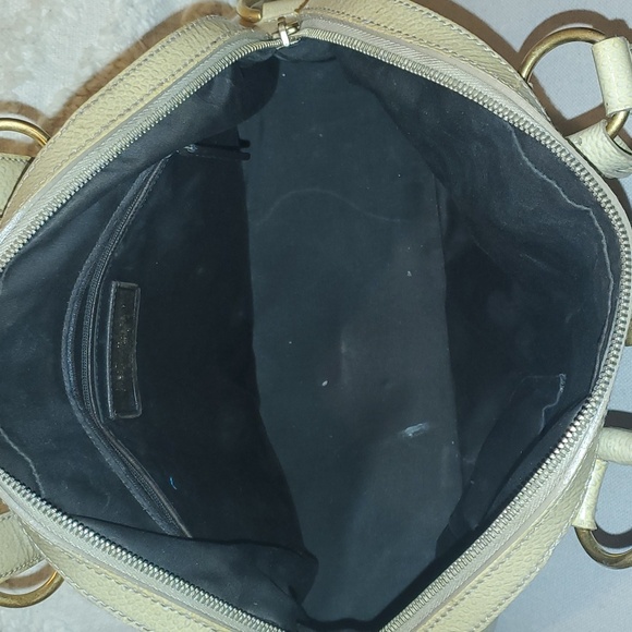 Yves Saint Laurent Rive Gauche Handbag - Picture 12 of 16